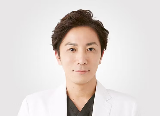 品川美容外科新宿院板井院長