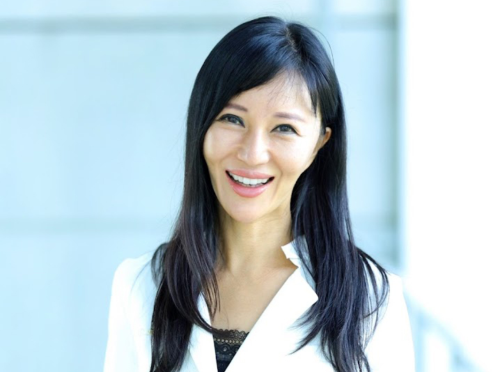 鈴木 稚子