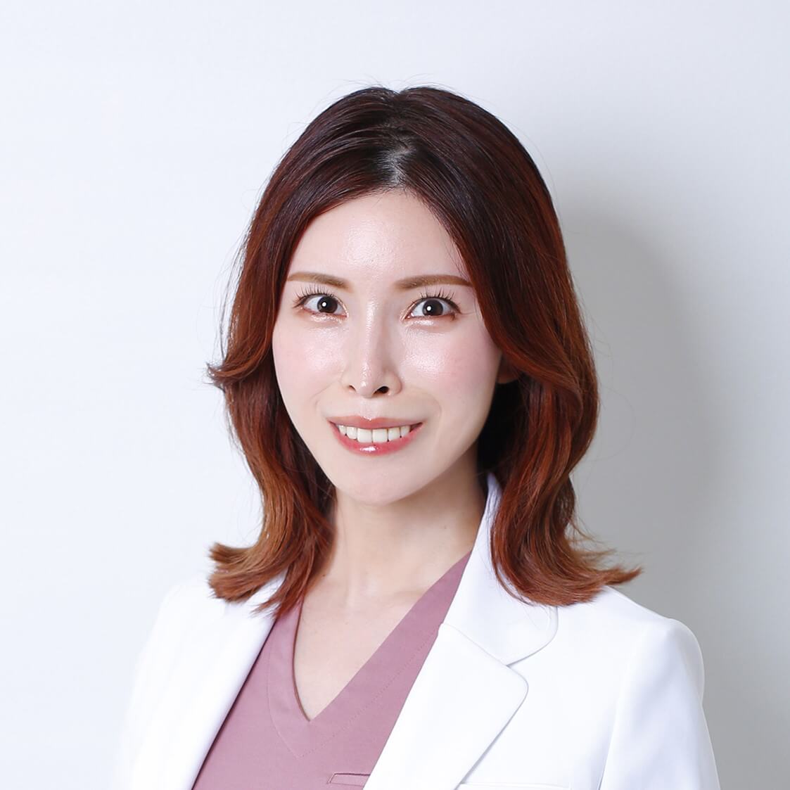 辻川 麻実